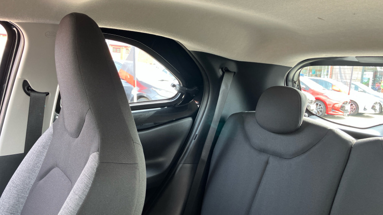 Toyota Aygo X 1.0 VVT-i Pure 5dr Auto Petrol Hatchback